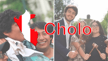 ¿Qué significa la palabra 'cholo' en el Perú y cuál es su origen? Libro lo explica