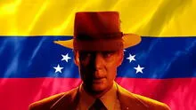 "Oppenheimer": ¿dónde y cuándo se estrena la próxima película de Christopher Nolan en Venezuela?