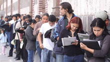 Congreso propone crear el Seguro por Desempleo con aporte del empleador