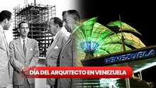 Día del Arquitecto en Venezuela: ¿por qué se celebra cada 4 de julio y qué mensajes puedo enviar?