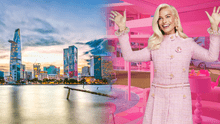 Barbie: ¿por qué Vietnam prohibió el estreno de su nueva película?