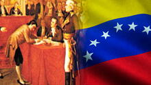 Independencia de Venezuela: ¿por qué se declaró el 5 de julio?