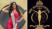 ¿Cómo votar por Selene Delgado, la representante de Venezuela en el Miss Supranational 2023?