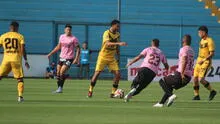 Cantolao venció 1-0 a Sport Boys y sumó su tercera victoria de la temporada de Liga 1