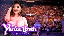 ¡Por fin! Yarita Lizeth cantará en Parque de la Exposición 4 meses después de show cancelado