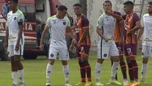 Pirata FC y Los Chankas empataron 2-2 por la jornada 13 de la Liga 2 2023