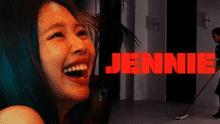 Jennie de BLACKPINK estrena MV con The Weeknd: ¿cómo luce la idol k-pop en "One of the girls"?