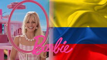 Cuándo se estrena "Barbie" en Colombia y otras películas que no te puedes perder