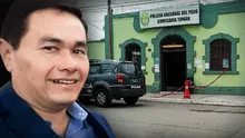 Detienen a procurador municipal de Chiclayo acusado de tocamientos indebidos a una trabajadora edil