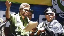 Muere Iván Márquez, excabecilla de las disidencias de las FARC, según medios en Colombia