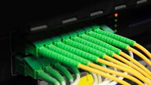 Telefónica Hispanoamérica vende el 64% de su negocio de fibra óptica en Perú al fondo KKR