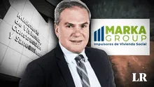 ¿Quién es Mauricio Fernandini, el periodista involucrado en el caso Marka Group?