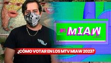 MTV Miaw: ¿cómo votar por "Historia para tontos" en la categoría trend master?