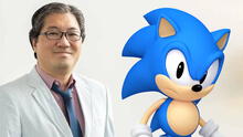 El creador de Sonic The Hedgehog, Yuji Naka, irá a prisión por traficar información de Square Enix