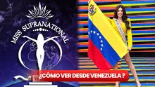¿Cuándo es el Miss Supranational 2023 y cómo verlo desde Venezuela?