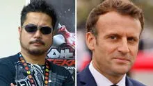 Creador de Tekken responde a presidente Macron por culpar a videojuegos de violencia