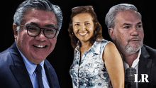 Abogado de Pilar Tijero señala que no se le dictó detención porque "no representa ningún peligro"