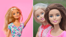 ¿Por qué Barbie lleva ese nombre? Descubre la fascinante verdad detrás de la popular muñeca