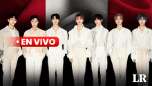 NCT Dream en Perú, concierto 2023: revive el minuto a minuto del emocionante show en Lima
