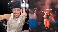 ¡Rels B regresa a Lima!: el rapero español ofrecerá un concierto para presentar sus grandes éxitos