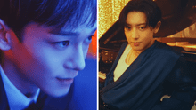 EXO lanza MV teaser de "Cream soda": idols sorprenden con sensual adelanto de su álbum "Exist"