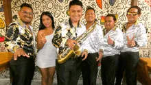 Revelación 5:40, el grupo que apostó por la saxocumbia huarochirana y que sufrió la muerte de su fundador