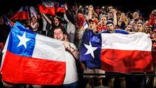 ¿Chile le copió a Texas? Esta es la historia detrás del origen de ambas banderas casi iguales