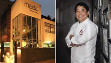 Maido, la fusión perfecta de la gastronomía peruana y japonesa: precios y carta