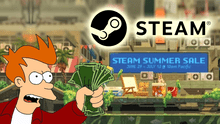 Steam: te contamos qué juegos valen la pena comprar antes del fin de ofertas
