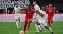 Panamá goleó 4-0 a Qatar y avanzó a semifinales de Copa Oro 2023 sin problemas