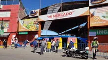15 mercados corren el peligro de ser cerrados por no tener licencia de funcionamiento en Arequipa