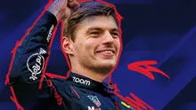 Nadie lo detiene: Max Verstappen ganó el Gran Premio de Gran Bretaña 2023