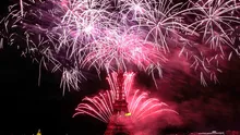 Francia prohíbe fuegos artificiales en celebraciones del 14 de julio por el Día de la Bastilla