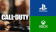 ¿PlayStation perdió la batalla por Call of Duty? Este 10 de julio sabremos si Xbox gana juicio