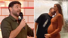 Yaco revela detalles del último embarazo de Natalie Vértiz: “Me odiaba con toda su alma”