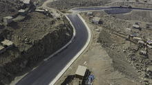 Pasamayito: ¿por qué esta carretera alterna continúa siendo tan peligrosa?