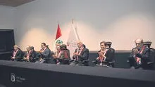 Congreso insiste con sus arremetidas contra la Junta Nacional de Justicia