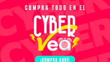 Cyber Days: Encuentra los mejores en el CyberVea de plazaVea
