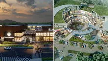 Parque La Molina: ¿cómo luce y cuándo estará listo este nuevo centro comercial que llega en 2024?