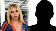 Gisela Valcárcel revela que se descargó Tinder y que está en salidas: “Se llama Luis”