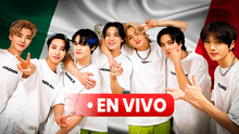 NCT Dream, concierto en México 2023: revive el minuto a minuto del show del grupo k-pop