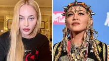 Madonna se pronuncia tras cancelación de su tour por problemas de salud: "Sentí su amor"