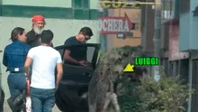 ¿Le fue infiel? Novio de Florcita fue visto ingresando a un hotel en San Juan de Miraflores