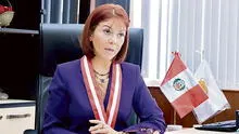 Segunda Fiscalía Suprema se queda sin fiscales adjuntos