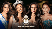 Miss Supranational 2023: ¿quiénes son las favoritas a ganar el certamen de belleza?