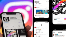 Threads: ¿cuáles son las nuevas funciones que serán añadidas a la app que compite con Twitter?