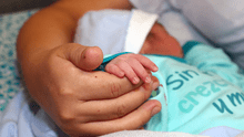 Partida de nacimiento: ¿cuáles son los requisitos para registrar a un recién nacido sin ir a Reniec?