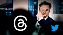 ¿Asustado de Threads? Elon Musk exige a sus trabajadores nuevas funciones para Twitter