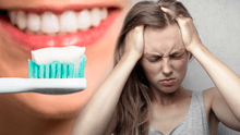 El no cepillarte los dientes a diario afecta a tu cerebro y corazón: conoce las razones