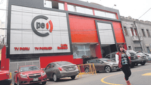 IRTP se pronuncia tras despidos de gerentes y periodistas en TV Perú